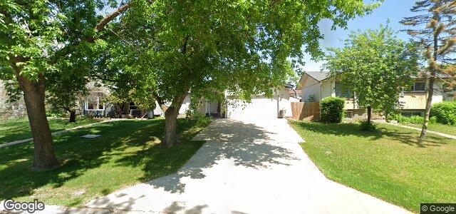 55 Quincy Bay（加拿大曼尼托巴省温尼伯市）房屋照片