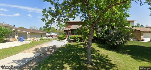 56 Greensboro Bay（加拿大曼尼托巴省温尼伯市）房屋照片