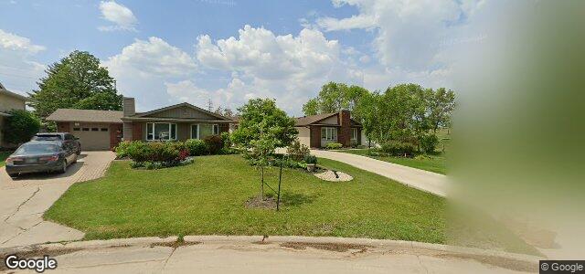 56 Lake Albrin Bay（加拿大曼尼托巴省温尼伯市）房屋照片