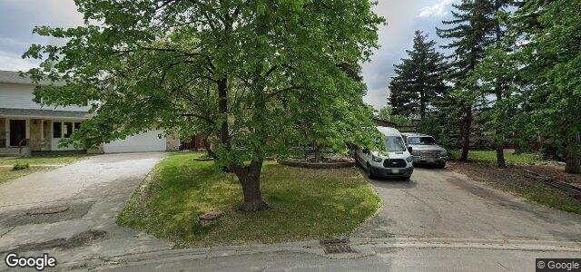 57 Lakeland Place（加拿大曼尼托巴省温尼伯市）房屋照片