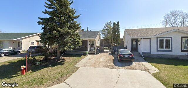 58 Gull Lake Road（加拿大曼尼托巴省温尼伯市）房屋照片