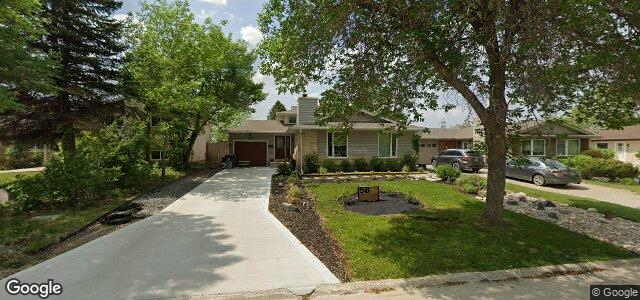 58 Lake Albrin Bay（加拿大曼尼托巴省温尼伯市）房屋照片