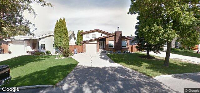 58 Lake Grove Bay（加拿大曼尼托巴省温尼伯市）房屋照片