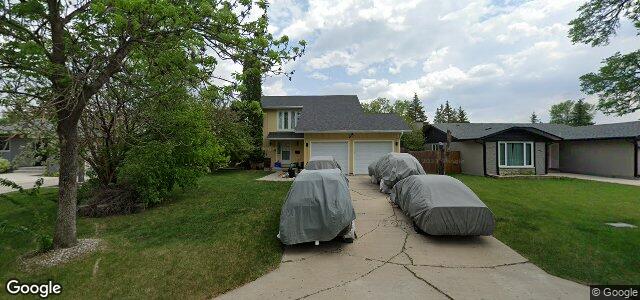 58 Lakeglen Drive（加拿大曼尼托巴省温尼伯市）房屋照片