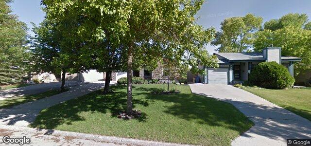 58 Swan Lake Bay（加拿大曼尼托巴省温尼伯市）房屋照片