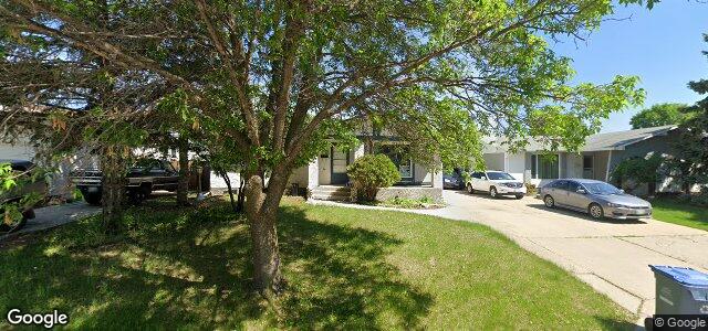 59 Montclair Bay（加拿大曼尼托巴省温尼伯市）房屋照片