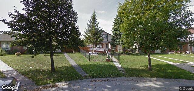 Photo of 59 West Lake Crescent in Winnipeg, Manitoba