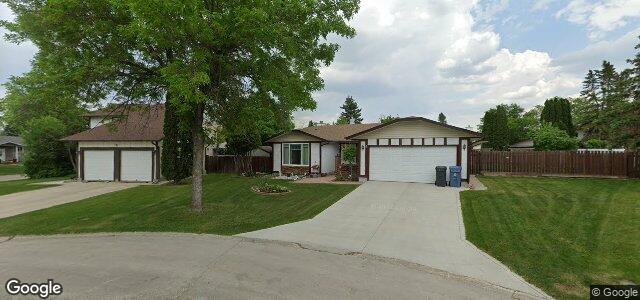 6 Lake Port Place（加拿大曼尼托巴省温尼伯市）房屋照片