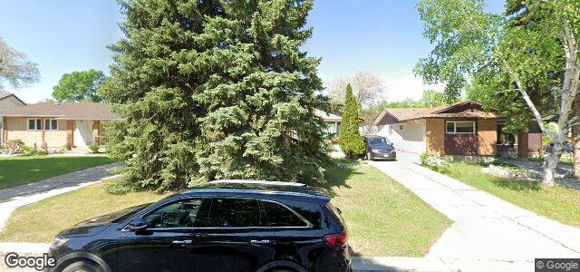 6 Montclair Bay（加拿大曼尼托巴省温尼伯市）房屋照片