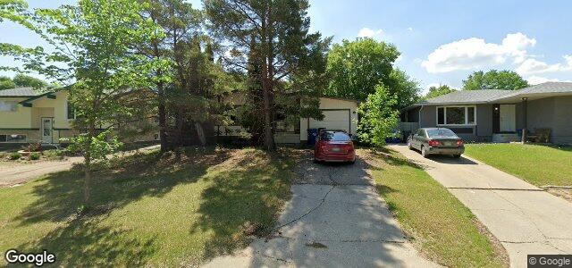 6 Quincy Bay（加拿大曼尼托巴省温尼伯市）房屋照片