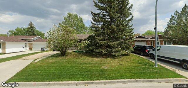 6 Swan Lake Bay（加拿大曼尼托巴省温尼伯市）房屋照片