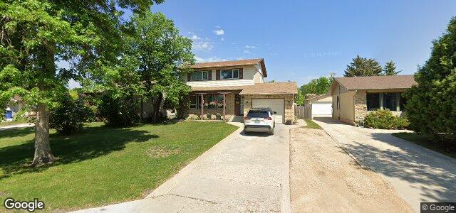 60 Greensboro Bay（加拿大曼尼托巴省温尼伯市）房屋照片