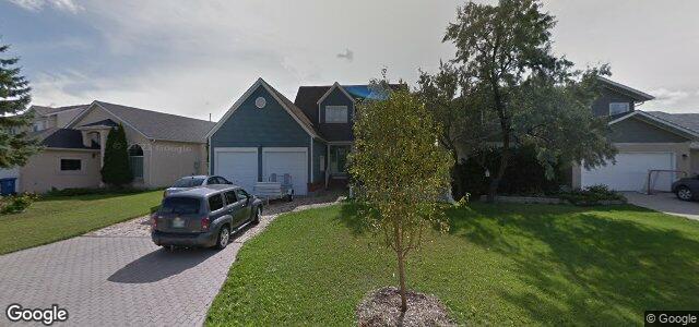 60 High Lake Bay（加拿大曼尼托巴省温尼伯市）房屋照片