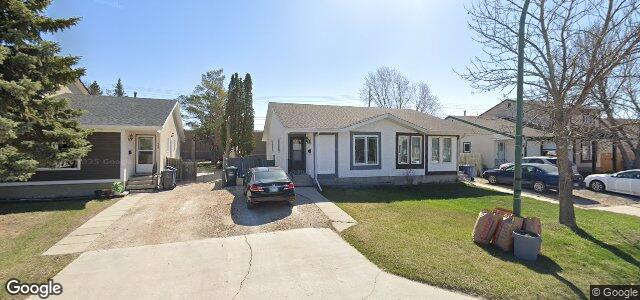 62 Gull Lake Road（加拿大曼尼托巴省温尼伯市）房屋照片