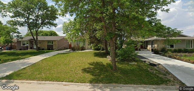 62 Lake Albrin Bay（加拿大曼尼托巴省温尼伯市）房屋照片