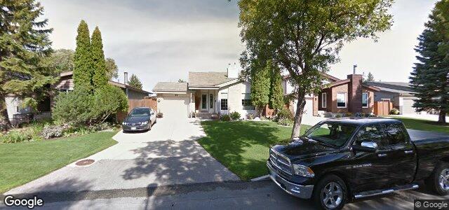 62 Lake Grove Bay（加拿大曼尼托巴省温尼伯市）房屋照片