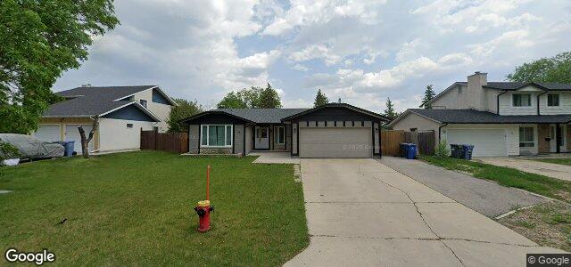 62 Lakeglen Drive（加拿大曼尼托巴省温尼伯市）房屋照片