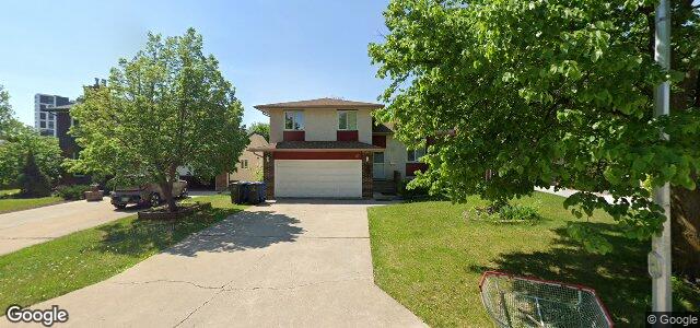 62 Montclair Bay（加拿大曼尼托巴省温尼伯市）房屋照片