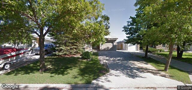 62 Swan Lake Bay（加拿大曼尼托巴省温尼伯市）房屋照片