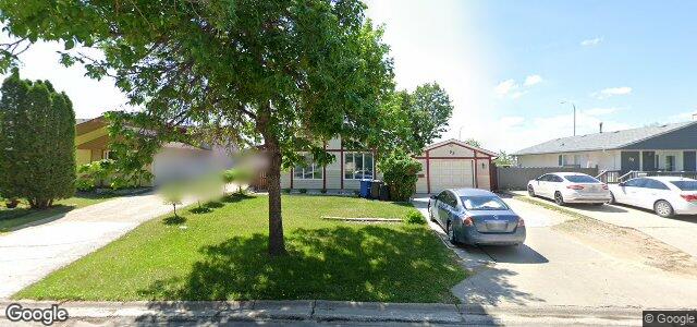 63 Greensboro Bay（加拿大曼尼托巴省温尼伯市）房屋照片