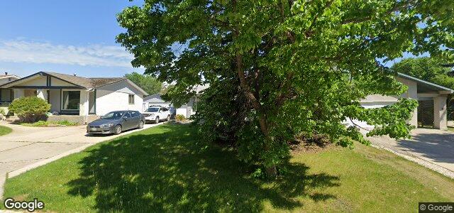 63 Montclair Bay（加拿大曼尼托巴省温尼伯市）房屋照片