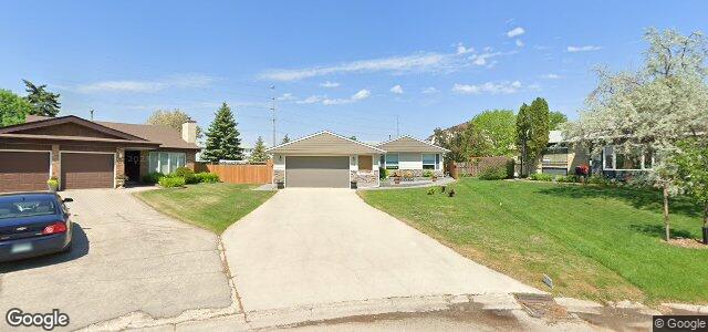 63 Quincy Bay（加拿大曼尼托巴省温尼伯市）房屋照片