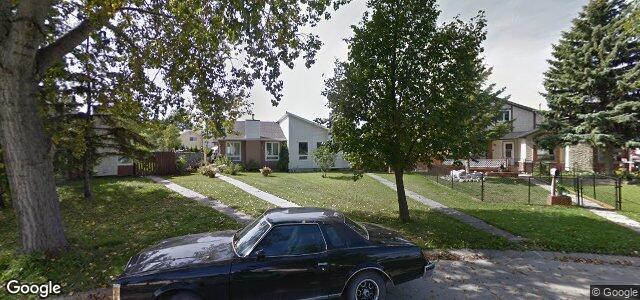 63 West Lake Crescent（加拿大曼尼托巴省温尼伯市）房屋照片