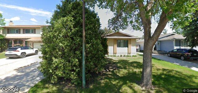 64 Greensboro Bay（加拿大曼尼托巴省温尼伯市）房屋照片