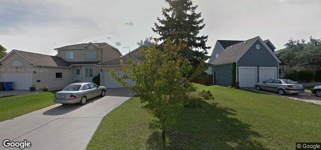 64 High Lake Bay（加拿大曼尼托巴省温尼伯市）房屋照片