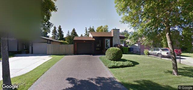 65 Swan Lake Bay（加拿大曼尼托巴省温尼伯市）房屋照片