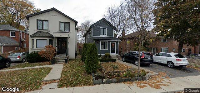 65 West Lake Crescent（加拿大曼尼托巴省温尼伯市）房屋照片