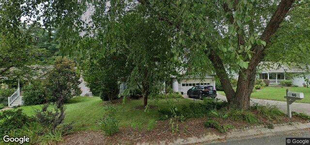 66 Forest Lake Drive（加拿大曼尼托巴省温尼伯市）房屋照片