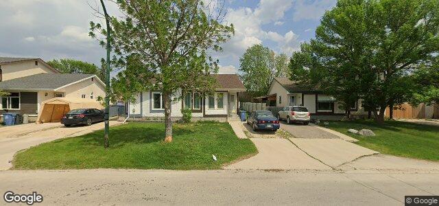 66 Gull Lake Road（加拿大曼尼托巴省温尼伯市）房屋照片