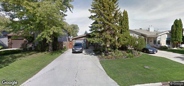 66 Lake Grove Bay（加拿大曼尼托巴省温尼伯市）房屋照片