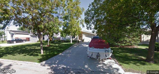 66 Swan Lake Bay（加拿大曼尼托巴省温尼伯市）房屋照片