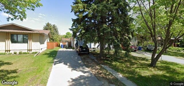 68 Greensboro Bay（加拿大曼尼托巴省温尼伯市）房屋照片