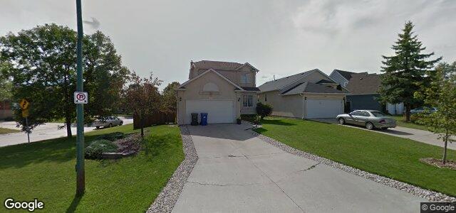 68 High Lake Bay（加拿大曼尼托巴省温尼伯市）房屋照片