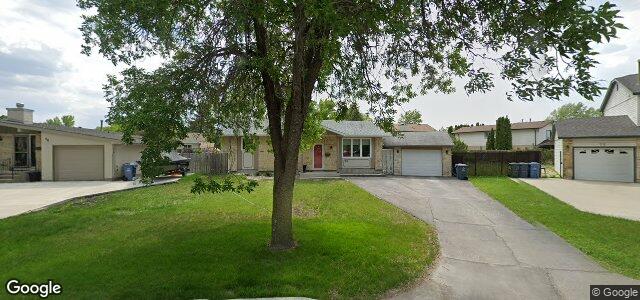 68 Syracuse Crescent（加拿大曼尼托巴省温尼伯市）房屋照片