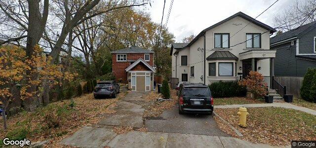 69 West Lake Crescent（加拿大曼尼托巴省温尼伯市）房屋照片