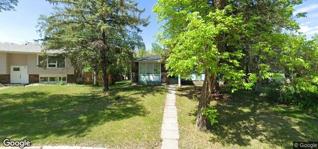 Larawan ng 7 Alumni Place sa Winnipeg, Manitoba