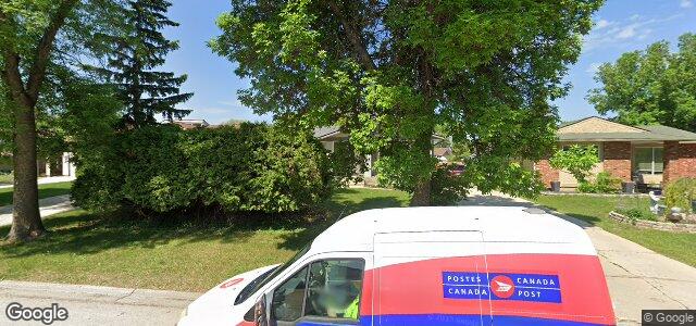 7 Greensboro Bay（加拿大曼尼托巴省温尼伯市）房屋照片