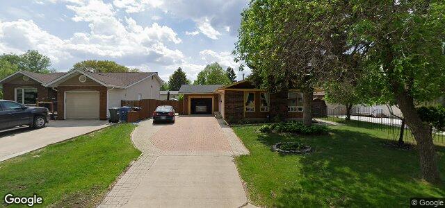 7 Lake Albrin Bay（加拿大曼尼托巴省温尼伯市）房屋照片