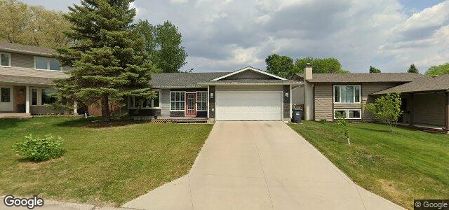 7 Lake Linnet Place（加拿大曼尼托巴省温尼伯市）房屋照片