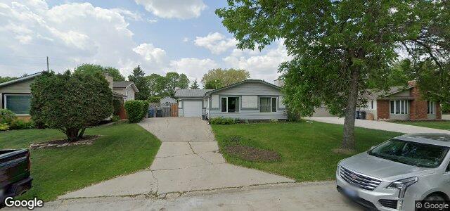 7 Lakedale Place（加拿大曼尼托巴省温尼伯市）房屋照片