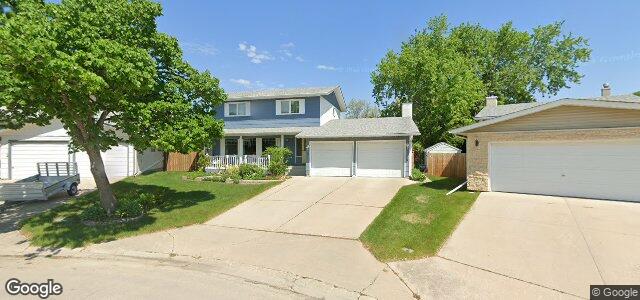 7 Lakelea Place（加拿大曼尼托巴省温尼伯市）房屋照片