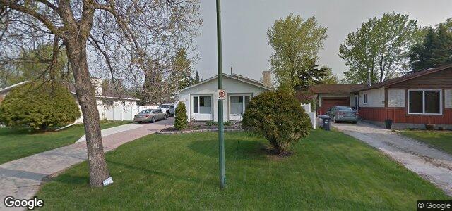 7 Lakepointe Road（加拿大曼尼托巴省温尼伯市）房屋照片