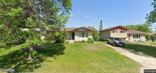 7 Quincy Bay（加拿大曼尼托巴省温尼伯市）房屋照片