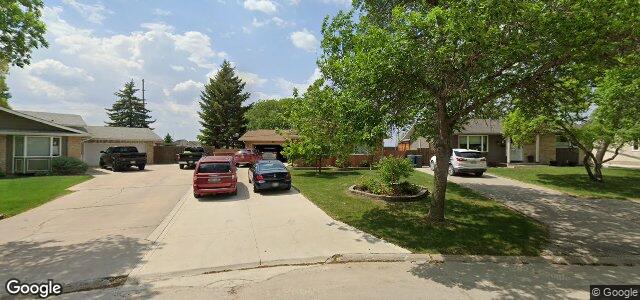 70 Lake Albrin Bay（加拿大曼尼托巴省温尼伯市）房屋照片