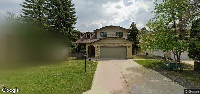 70 Lake Lindero Road（加拿大曼尼托巴省温尼伯市）房屋照片