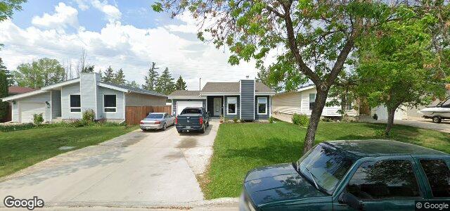 70 Swan Lake Bay（加拿大曼尼托巴省温尼伯市）房屋照片